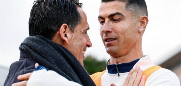 رونالدو يظل في المنتخب: تصريحات الاتحاد البرتغالي تكشف أسرار القرار