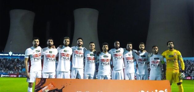 مران الزمالك يضرب ضربة فورية: تأهيل محمد السيد وإعادة الثلاثي بعد معسكر المنتخب الأولمبي
