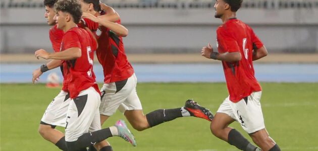 مباراة مصر ضد الجزائر في تصفيات شمال إفريقيا: موعد، قناة، وتوقعات حماسية