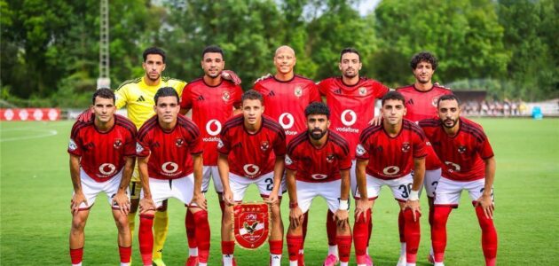 حكم مباراة الأهلي وبترول أسيوط في كأس الرابطة: فريق حكام متكامل يضمن نزاهة اللقاء