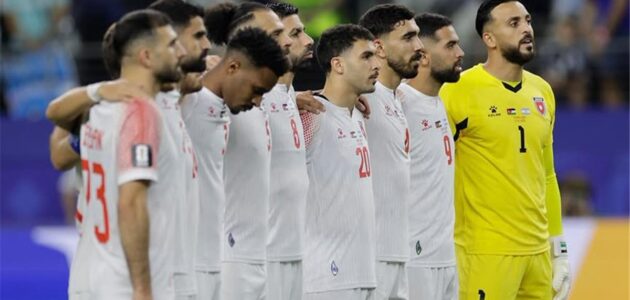صراع الدفاعات: تعادل 0-0 يحدد مسار التحضير لكأس آسيا 2027 بين الأردن وفنزويلا