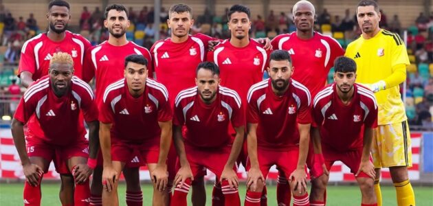 أهلي بنغازي يفضح خرافات التعاقد مع بن شرقي ويكشف عن فوضى الزمالك في صفقة أحمد فتوح