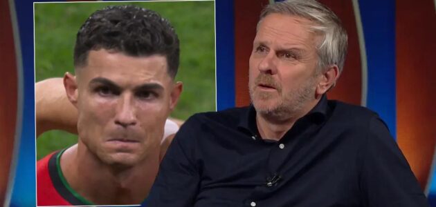كريستيانو رونالدو: هل كان سبب فشل البرتغال في آخر ثلاث بطولات؟