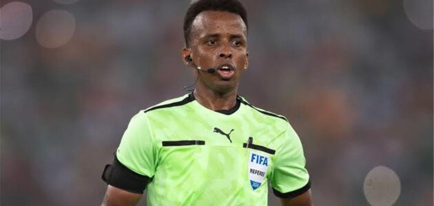 عمر أرتان يعلن استقراره المؤقت في مصر: لماذا يختار الدوري المحلي؟