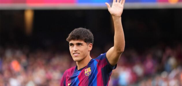 كوبارسي يعلن: لا أستطيع التأثير على شكاوى ريال مدريد، والكرة الذهبية في انتظار الأفضل