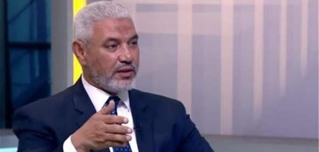 VAR معطل في القمة؟ جمال عبدالحميد يفضح الخلل ويهجم على الحكم