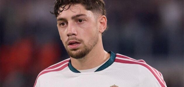 فديريكو فالفيردي يفضح أسرار ريومنتادا ريال مدريد على روما في أجواء حماسية