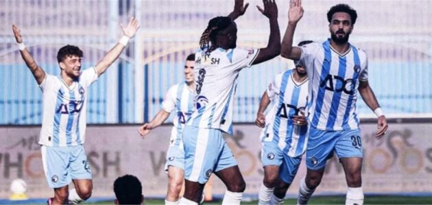 مباراة بيراميدز والمريخ بنتيو: موعد، قناة، وتوقعات حماسية في دوري أبطال إفريقيا