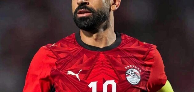 محمد صلاح يختار الراحة: غياب مفاجئ عن ودية مصر جنوب أفريقيا