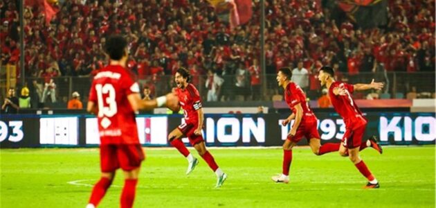 الأهلي يواجه كيتارا في مباراة حاسمة: موعد 17 أكتوبر 2026 وماذا ينتظر الجماهير؟