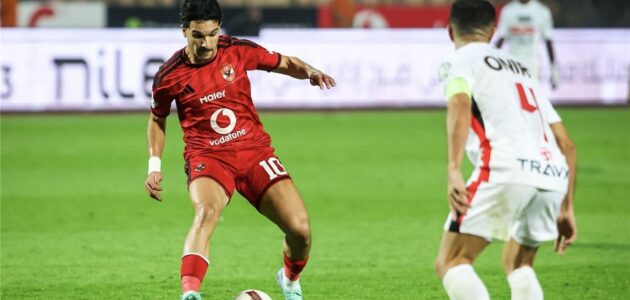 صدام في القمة: الاتحاد يرفض طلب الزمالك للاستماع إلى VAR في مباراة الأهلي