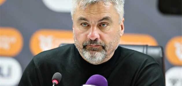 تحت ضغط المباريات: هل ينام محمد صلاح قبل مواجهة هارتس؟