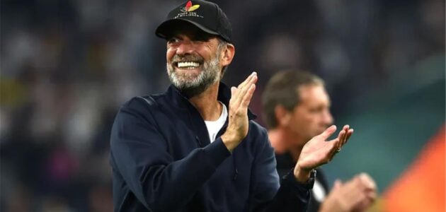 فلوريان فيرتز يسطع في فوز ألمانيا على صربيا – تحليل Klopp