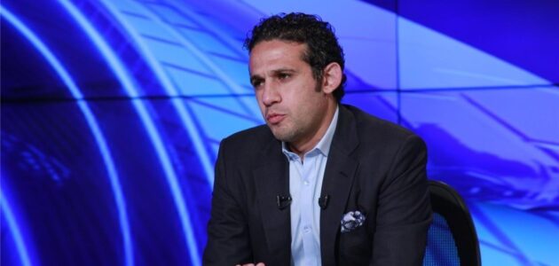 محمد فضل يفضح ضعف ضغط الأهلي: 3 سنوات بلا ضغط