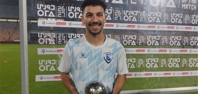 مودي شلاطة يعلن: القمة في انتظار القناة، ولا يترك الباب مفتوحاً للأهلي أو الزمالك