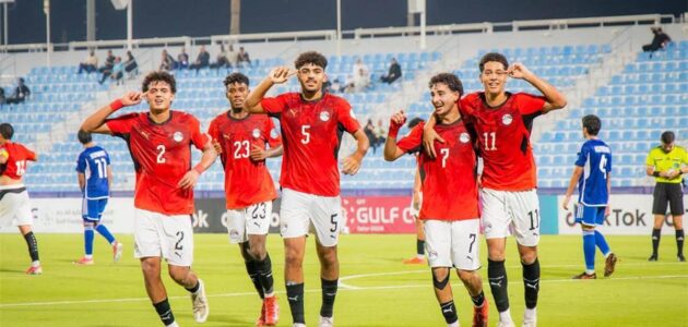 مواعيد مباريات اليوم الجمعة 23-10-2026: مصر تواجه اليمن وتواجه منافسات قوية في الدوري السعودي