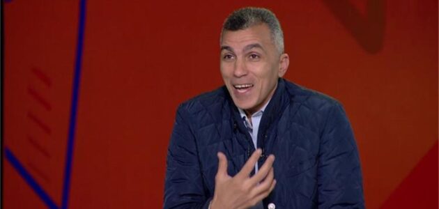 معتمد جمال في صراع الأيدي: أسامة نبيه يفضح التوتر في الزمالك