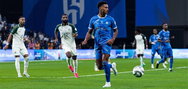 مباراة الهلال والشمال: صراع على المركز الرابع في دوري أبطال آسيا – موعد وتفاصيل القنوات