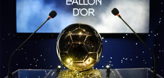 هاري كين يتوج الكرة الذهبية 2026: قائمة أفضل 10 لاعبين تفاجئ العالم