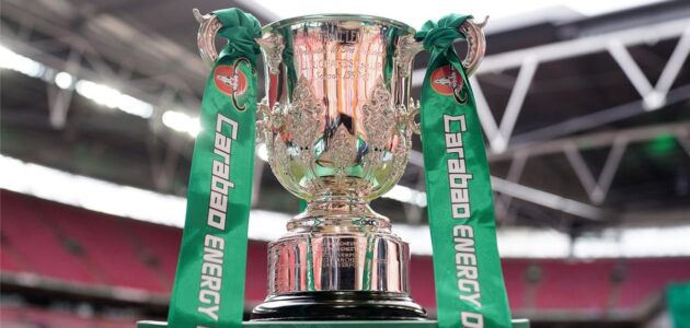 برادفورد وفليتوود تاون في ربع نهائي كأس كاراباو 2026/27: تفاصيل الفوز والإنجازات