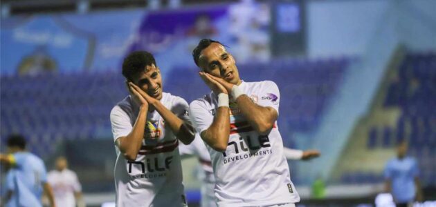الزمالك يخطو نحو نهائي دوري أبطال إفريقيا: تصريحات حماسية من عبد الواحد السيد