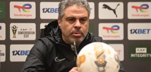 شيكو بانزا: كيف احتجز الزمالك النصر على المقاولون العرب؟