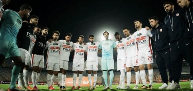 الزمالك يصر على إقامة مباراة الإفريقي التونسي في ستاد القاهرة: صراع على الساحة الكبرى
