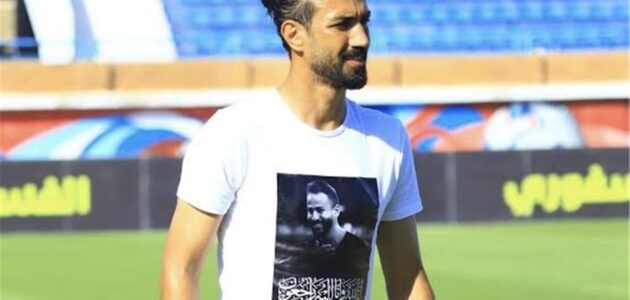 فريق فاركو يعلن إقالة محمد عطية: كواليس صدمة في غرفة الملابس