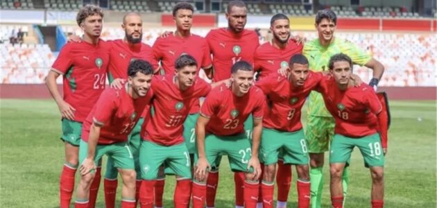 مغرب مالي 0-0: هدف عبد الصمد الزلزولي يفتح الأفق، لكن مالي يعادل في اللحظات الأخيرة